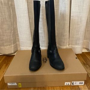 UGG riding boots